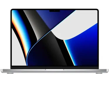 Замена корпуса MacBook Pro 14' M1 (2021) в Самаре